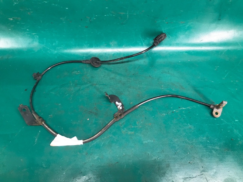 Датчик ABS передний левый PATRIOT 10-17 2016 2.0 ECN Датчик ABS передний левый PATRIOT 10-17 2016 2.0 ECN