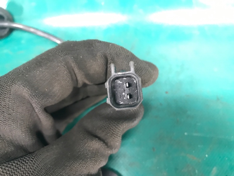 Датчик ABS передний левый JEEP PATRIOT 10-17 2.0 ECN Датчик ABS передний левый JEEP PATRIOT 10-17 2.0 ECN