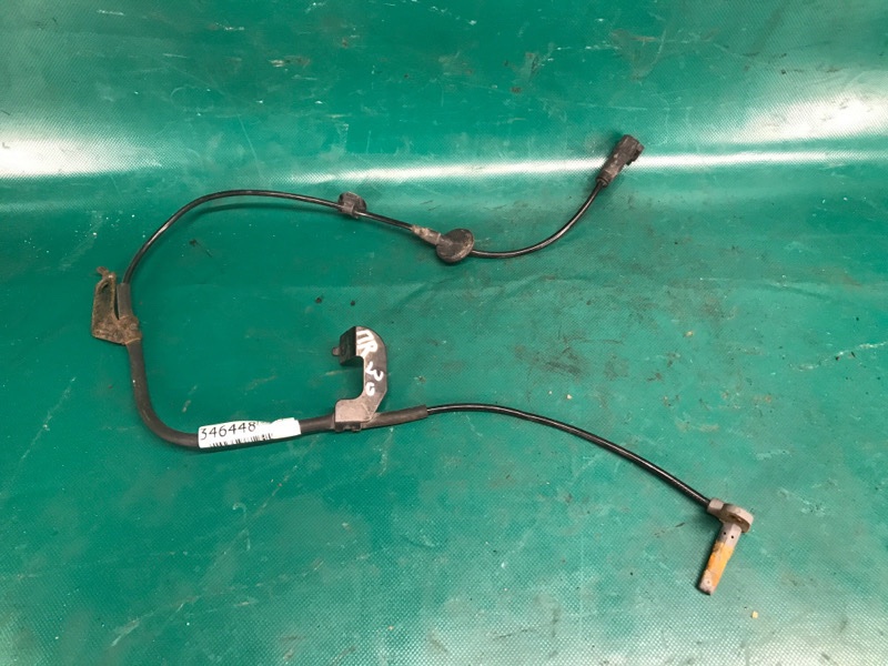 Датчик ABS передний правый JEEP PATRIOT 10-17 2016 2.0 ECN 5105 572AA Б/У