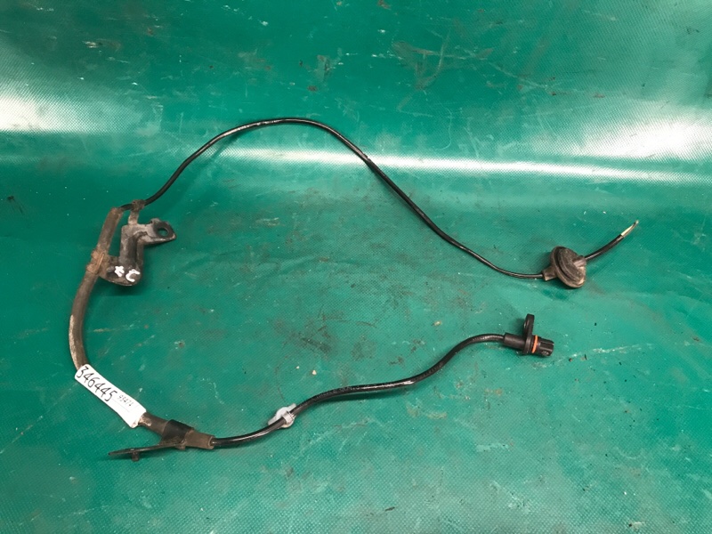 Запчасть датчик abs задний левый JEEP PATRIOT 10-17 2016 2.0 ECN 5105 063AD Б/У Датчик ABS задний левый JEEP PATRIOT 10-17 2016 2.0 ECN 5105 063AD Б/У