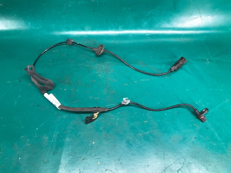 Запчасть датчик abs задний правый JEEP PATRIOT 10-17 2016 2.0 ECN 5105 062AC Б/У Датчик ABS задний правый JEEP PATRIOT 10-17 2016 2.0 ECN 5105 062AC Б/У