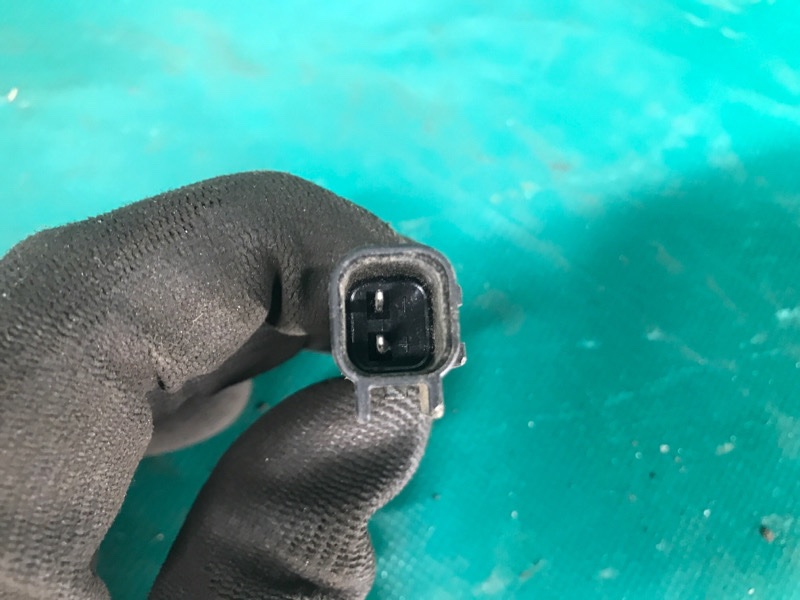 Датчик ABS задний правый JEEP PATRIOT 10-17 2.0 ECN Датчик ABS задний правый JEEP PATRIOT 10-17 2.0 ECN