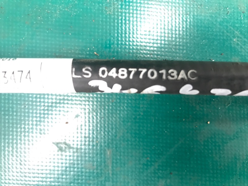 Трос стояночного тормоза правый PATRIOT 10-17 2016 2.0 ECN