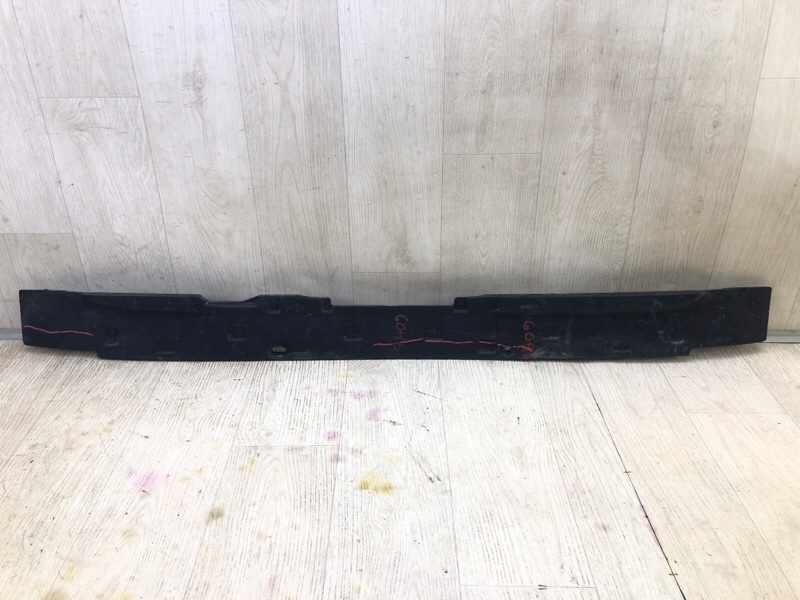 Наполнитель бампера задний INFINITI QX60/JX35 12-20 2015 3.5 VQ35DE 85092-3JA0A Б/У