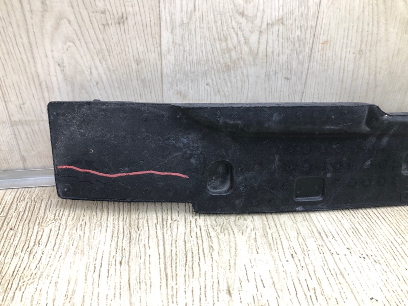 Наполнитель бампера задний QX60/JX35 12-20 2015 3.5 VQ35DE