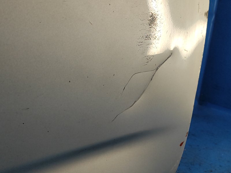 Дверь передняя правая RAV4 05-12 Дверь передняя правая RAV4 05-12