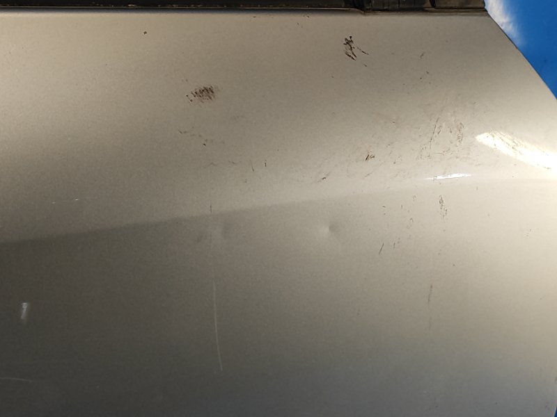 Дверь передняя правая RAV4 05-12 Дверь передняя правая RAV4 05-12