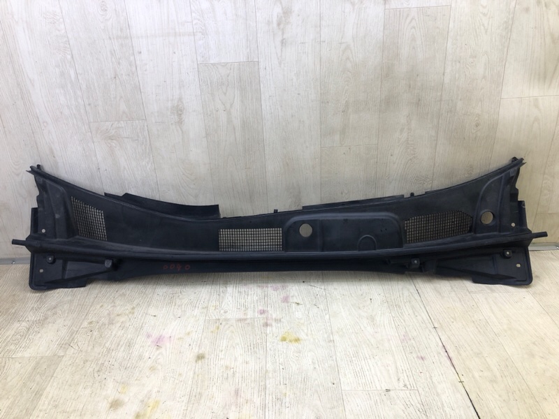 Запчасть пластик под лобовое стекло / жабо LEXUS ES350 06-12 2006 3.5 2GR-FE 55700-33270 Б/У Пластик под лобовое стекло / Жабо LEXUS ES350 06-12 2006 3.5 2GR-FE 55700-33270 Б/У