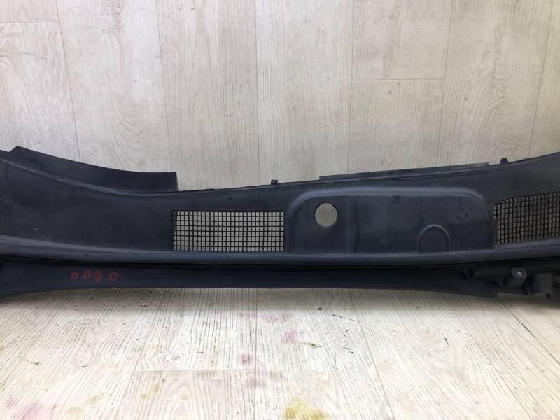 Пластик под лобовое стекло / Жабо LEXUS ES350 06-12 3.5 2GR-FE Пластик под лобовое стекло / Жабо LEXUS ES350 06-12 3.5 2GR-FE