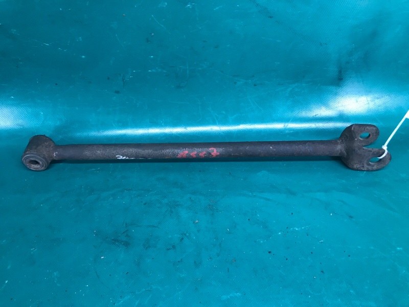 Рычаг задней подвески поперечный TOYOTA AVALON 05-12 2006 3.5 2GR-FE 4871006110 Б/У