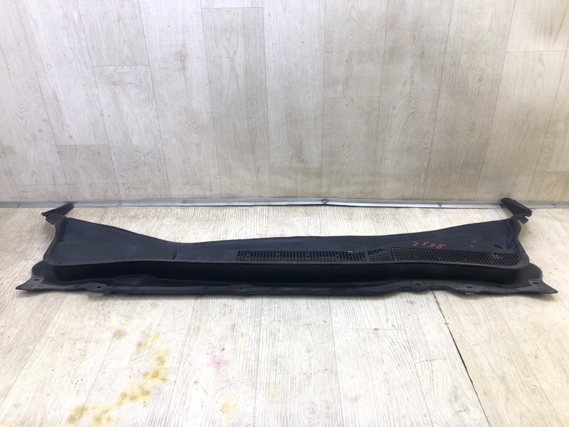 Пластик под лобовое стекло / Жабо TLX 14-17 2017 2.4 K24W7