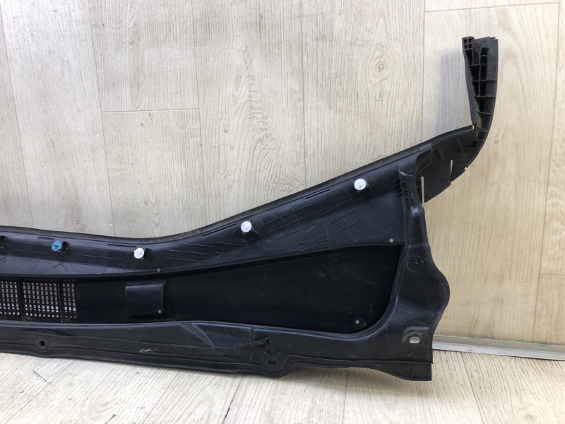 Пластик под лобовое стекло / Жабо TLX 14-17 2017 2.4 K24W7