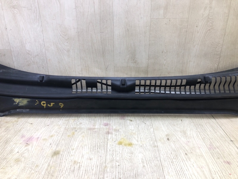 Пластик под лобовое стекло / Жабо FORD FUSION 14- C25HDEX