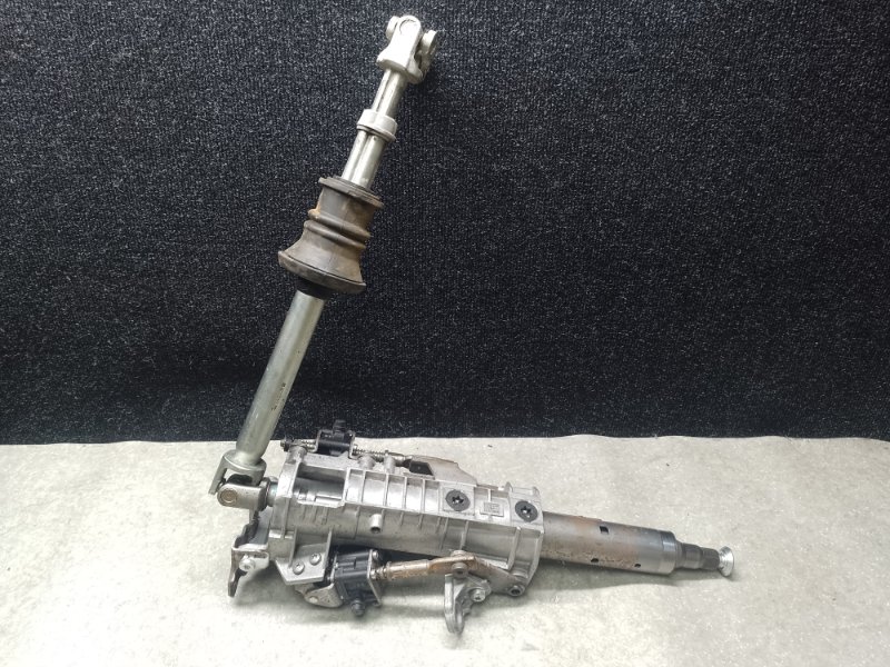 Рулевая колонка TESLA MODEL Y 19- 2021 1188811-00-E Б/У