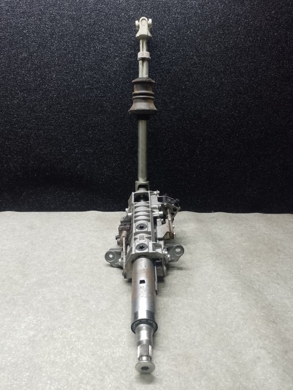 Рулевая колонка MODEL Y 19- 2021