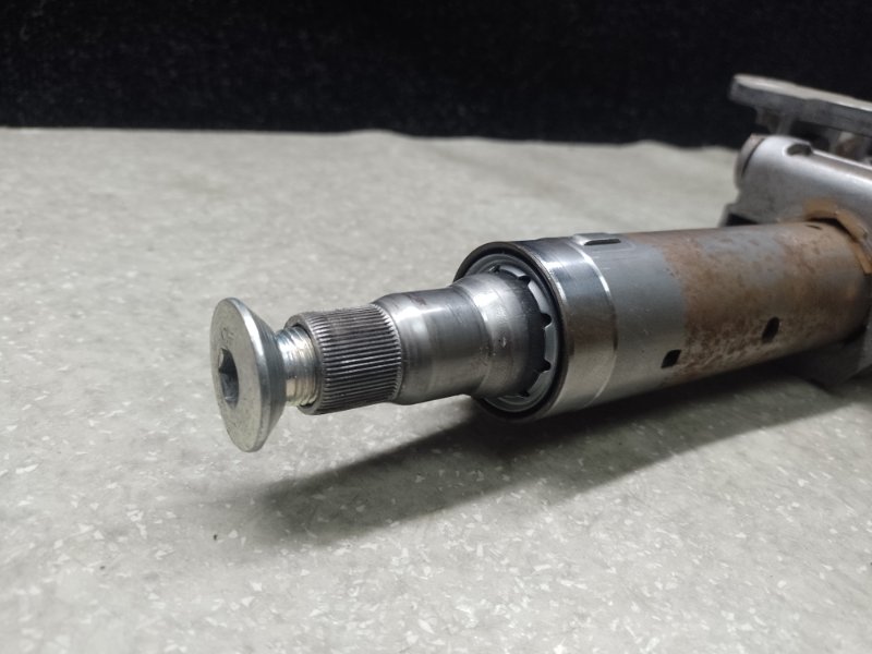 Рулевая колонка TESLA MODEL Y 19-