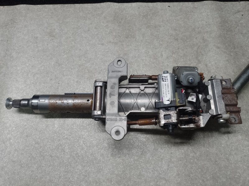 Рулевая колонка MODEL Y 19- 2021