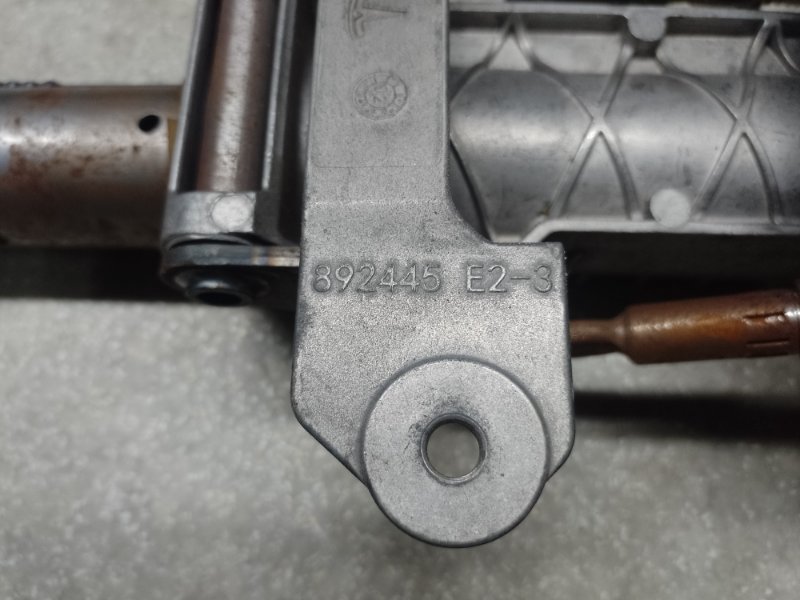 Рулевая колонка MODEL Y 19- 2021