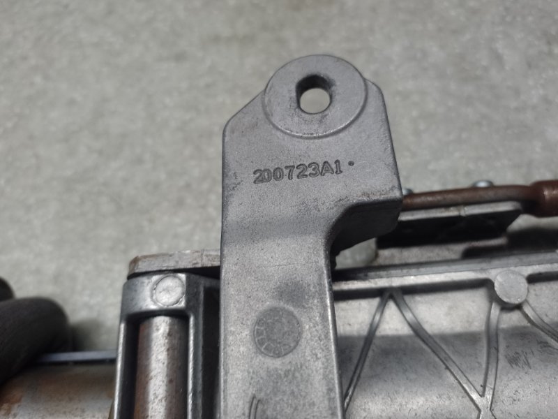 Рулевая колонка MODEL Y 19- 2021