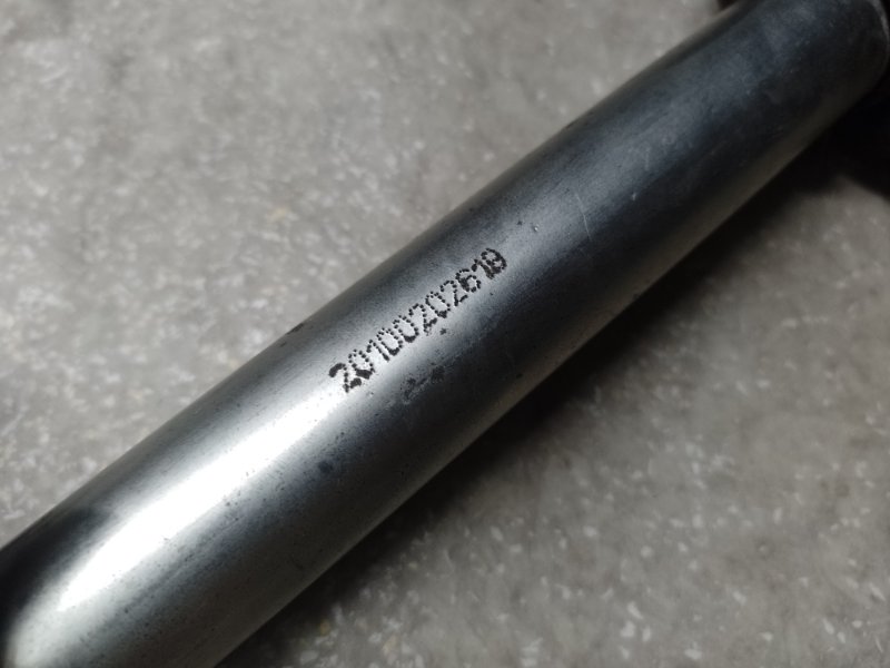 Рулевая колонка MODEL Y 19- 2021