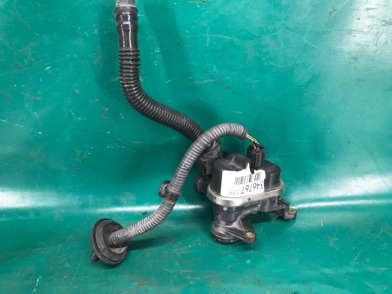 Клапан абсорбера TOYOTA AVALON 05-12 2006 3.5 2GR-FE 90910-AF002 Б/У