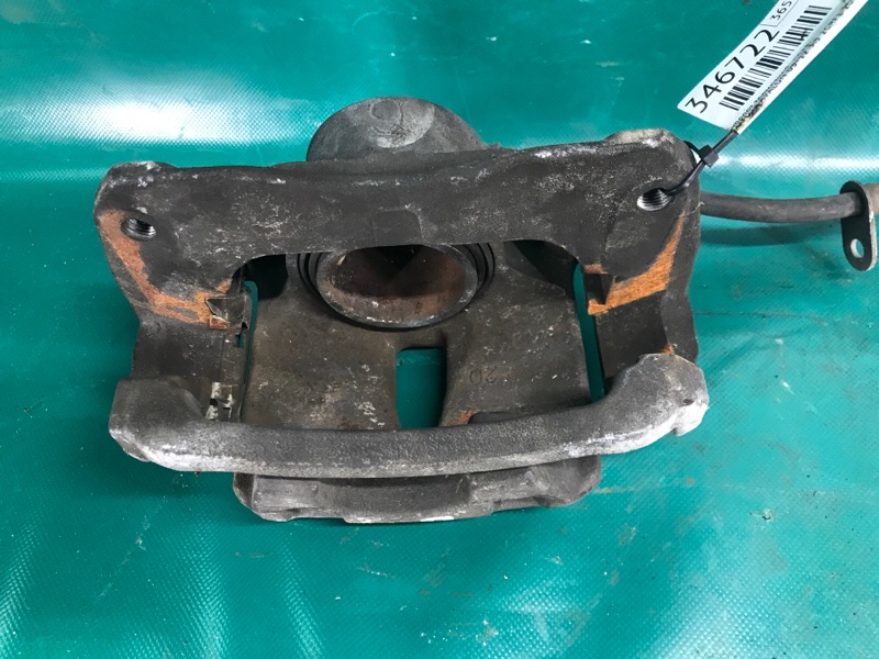 Суппорт тормозной передний правый AVALON 05-12 2006 3.5 2GR-FE Суппорт тормозной передний правый AVALON 05-12 2006 3.5 2GR-FE