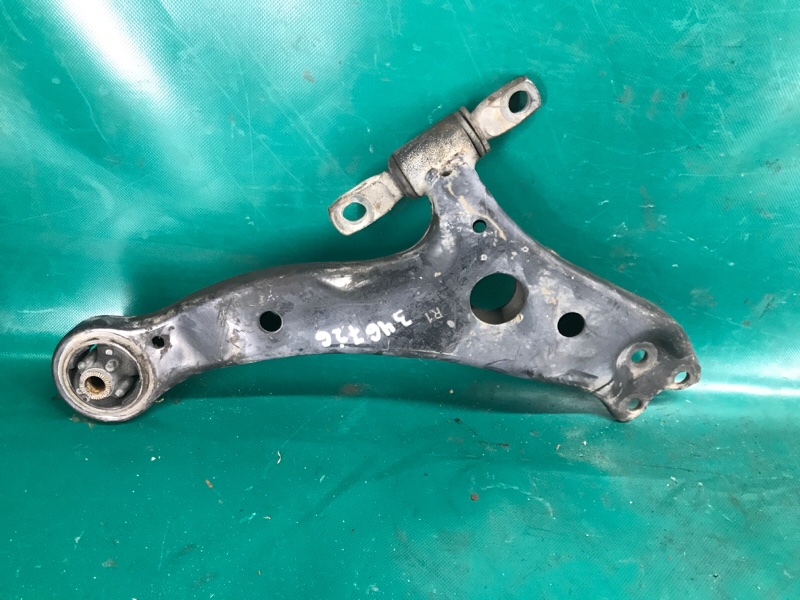 Рычаг передней подвески нижний правый AVALON 05-12 2006 3.5 2GR-FE Рычаг передней подвески нижний правый AVALON 05-12 2006 3.5 2GR-FE