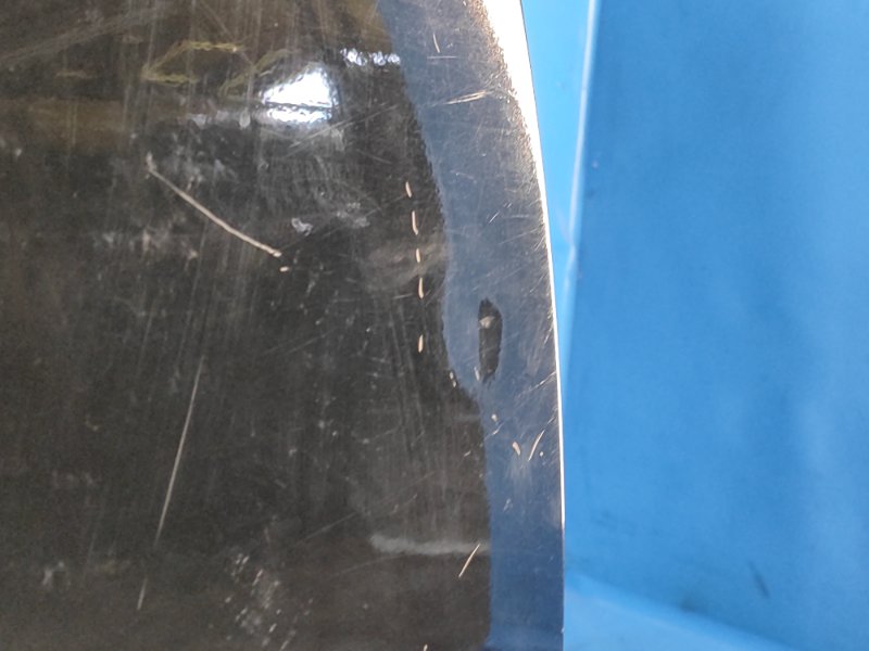 Дверь задняя правая PRIUS PLUS 11-14