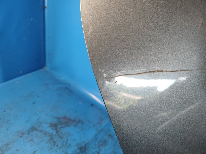 Дверь задняя правая PRIUS PLUS 11-14 Дверь задняя правая PRIUS PLUS 11-14