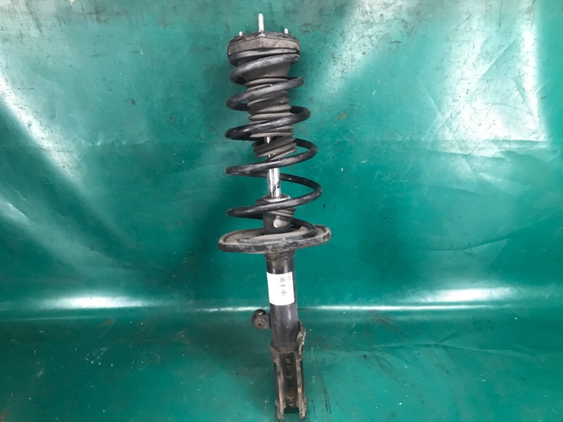 Амортизатор задний правый TOYOTA AVALON 05-12 2006 3.5 2GR-FE 4853009L50 Б/У