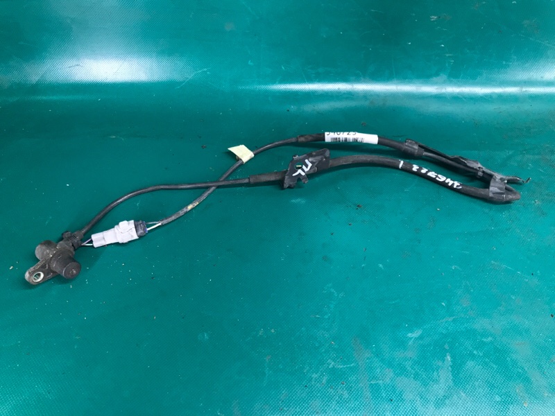 Датчик ABS передний левый TOYOTA AVALON 05-12 2006 3.5 2GR-FE 8954307030 Б/У