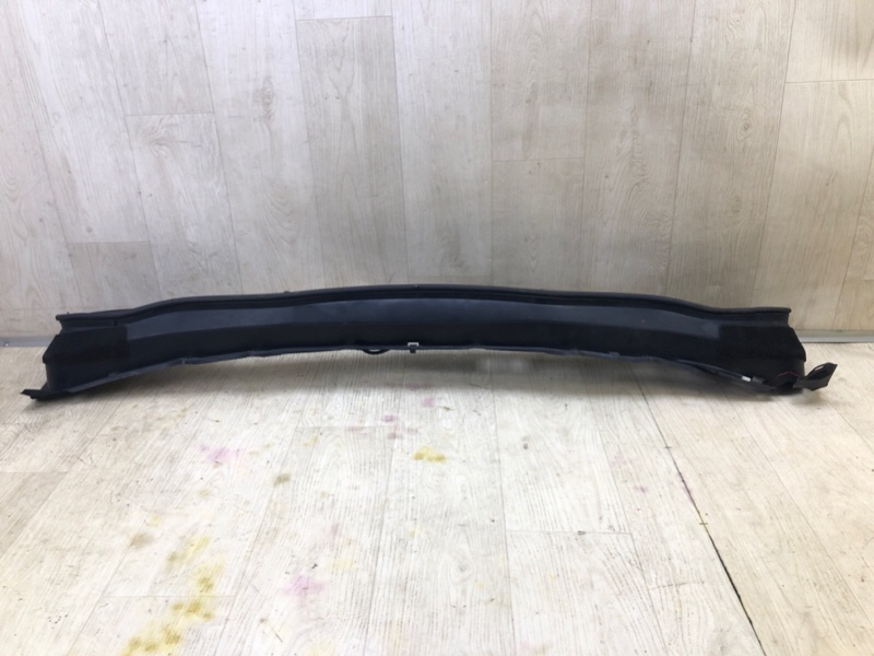 Пластик под лобовое стекло / Жабо FORESTER 12-19 2015 2.5 FB25B