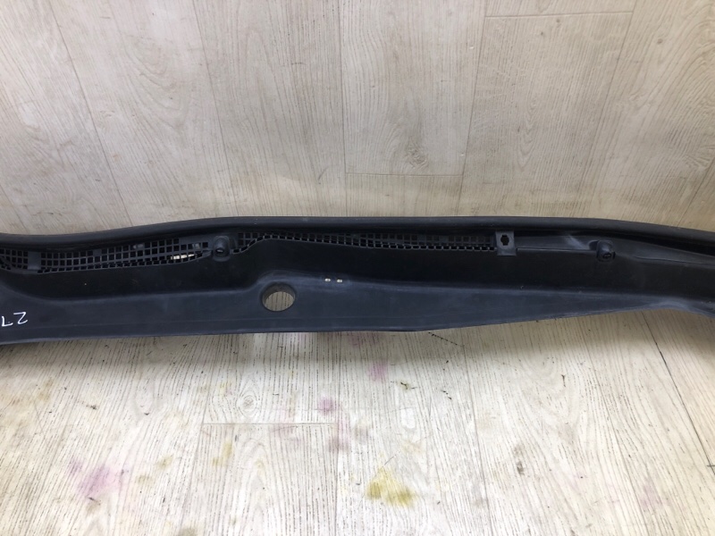 Пластик под лобовое стекло / Жабо FORESTER 12-19 2015 2.5 FB25B