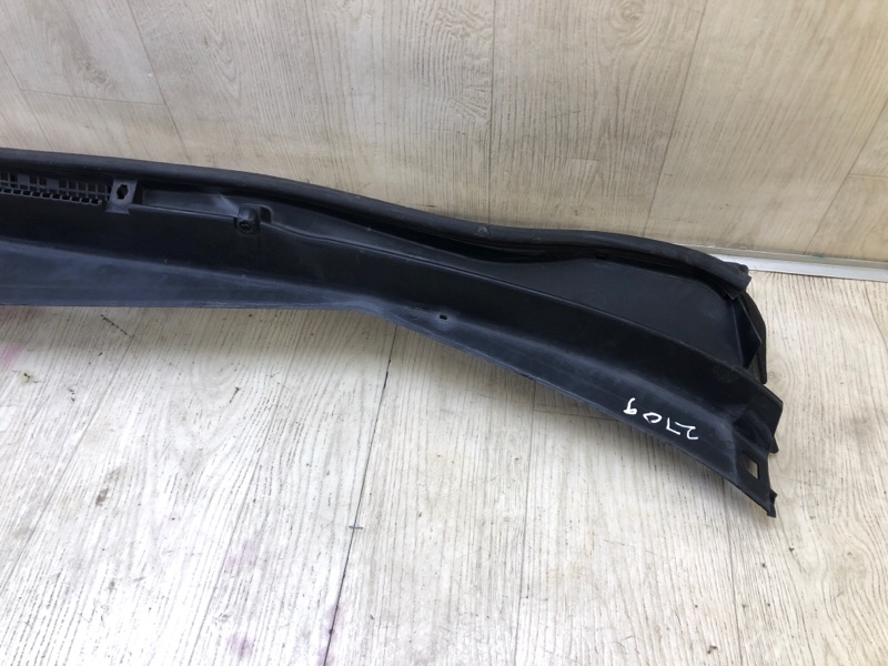 Пластик под лобовое стекло / Жабо FORESTER 12-19 2015 2.5 FB25B