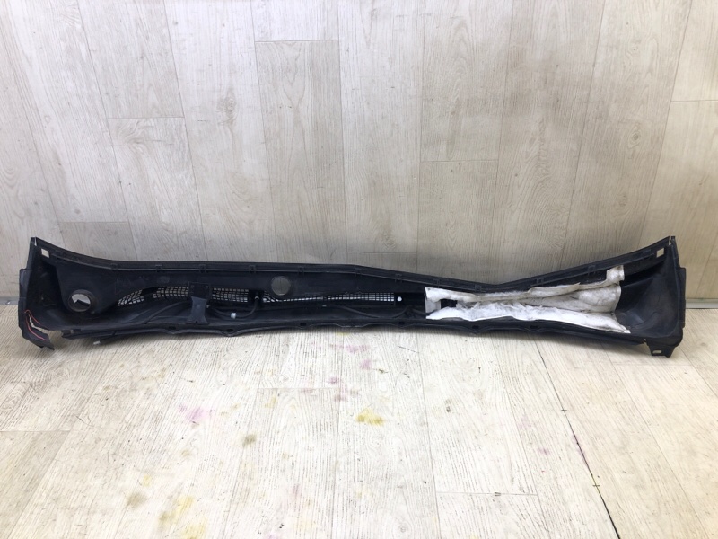 Пластик под лобовое стекло / Жабо FORESTER 12-19 2015 2.5 FB25B