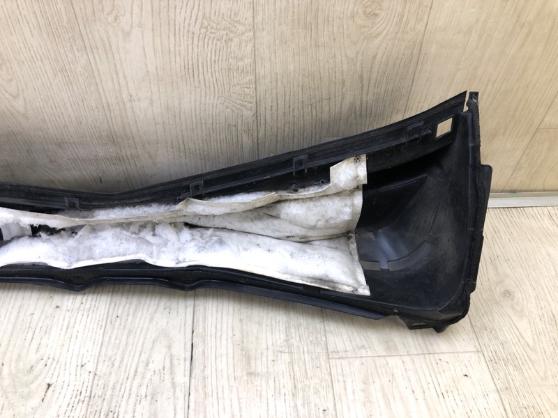 Пластик под лобовое стекло / Жабо FORESTER 12-19 2015 2.5 FB25B