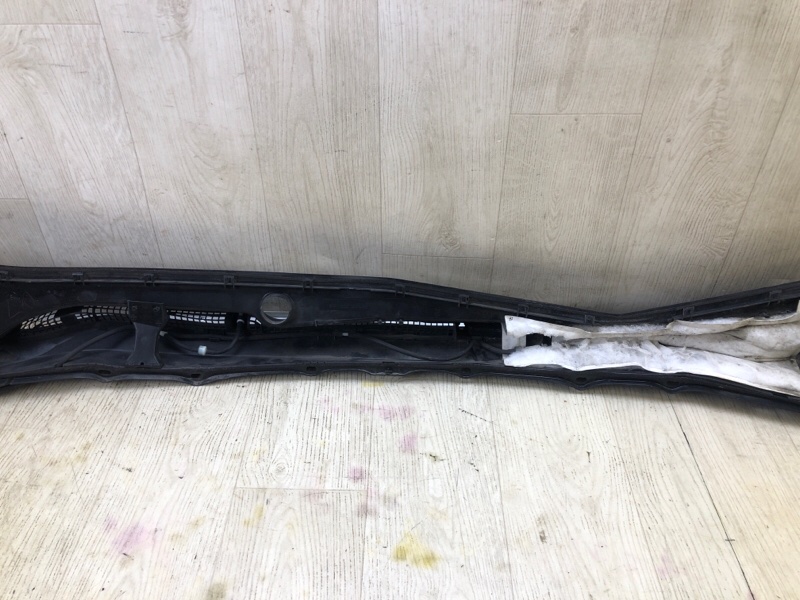 Пластик под лобовое стекло / Жабо FORESTER 12-19 2015 2.5 FB25B