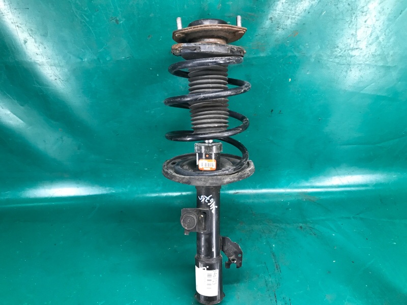 Амортизатор передний левый TOYOTA AVALON 05-12 2006 3.5 2GR-FE 4852009G90 Б/У