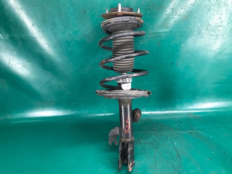 Амортизатор передний левый AVALON 05-12 2006 3.5 2GR-FE