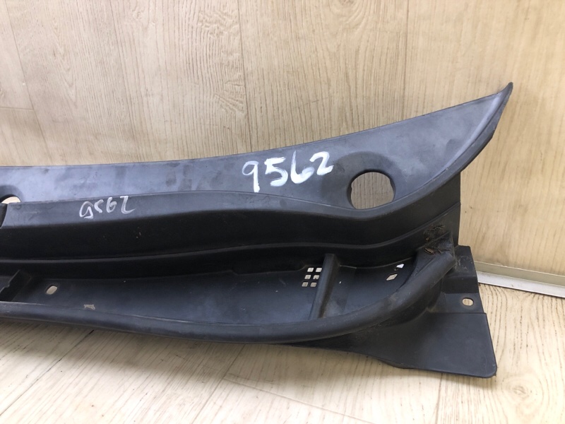 Пластик под лобовое стекло / Жабо ACCENT RB 10- 2014 ХЭТЧБЭК 1.6 G4FD