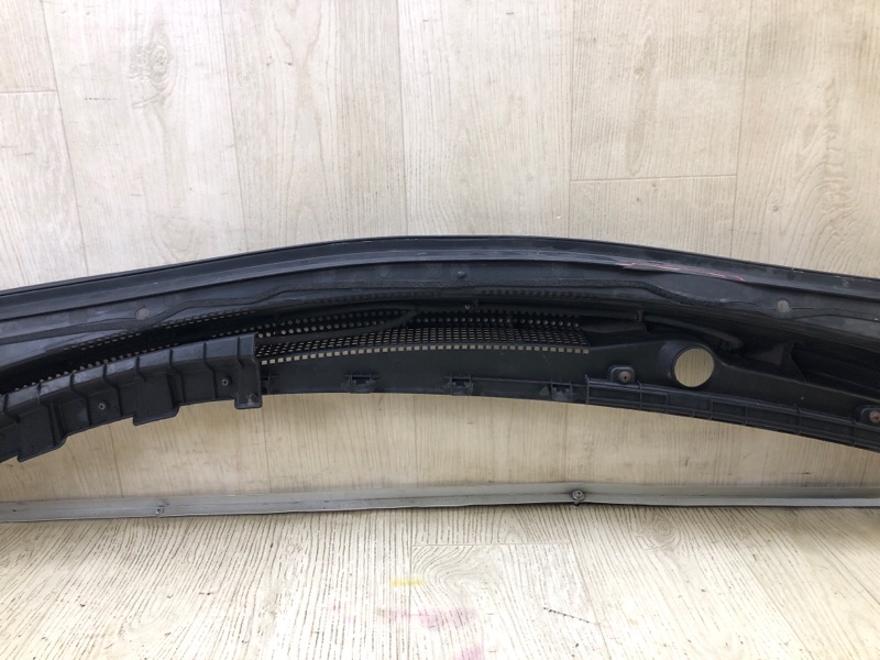 Пластик под лобовое стекло / Жабо ACCENT RB 10- 2014 ХЭТЧБЭК 1.6 G4FD