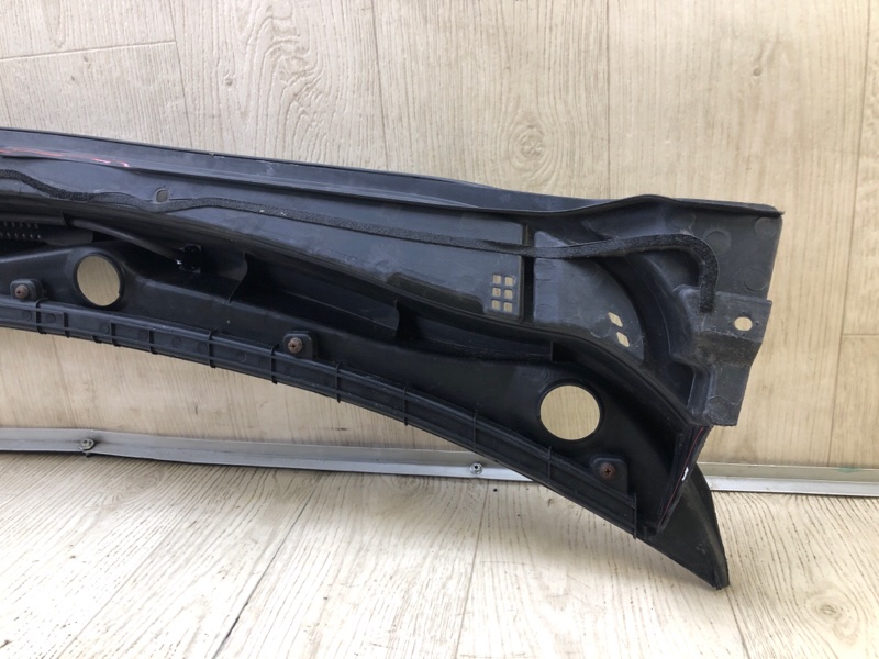 Пластик под лобовое стекло / Жабо ACCENT RB 10- 2014 ХЭТЧБЭК 1.6 G4FD