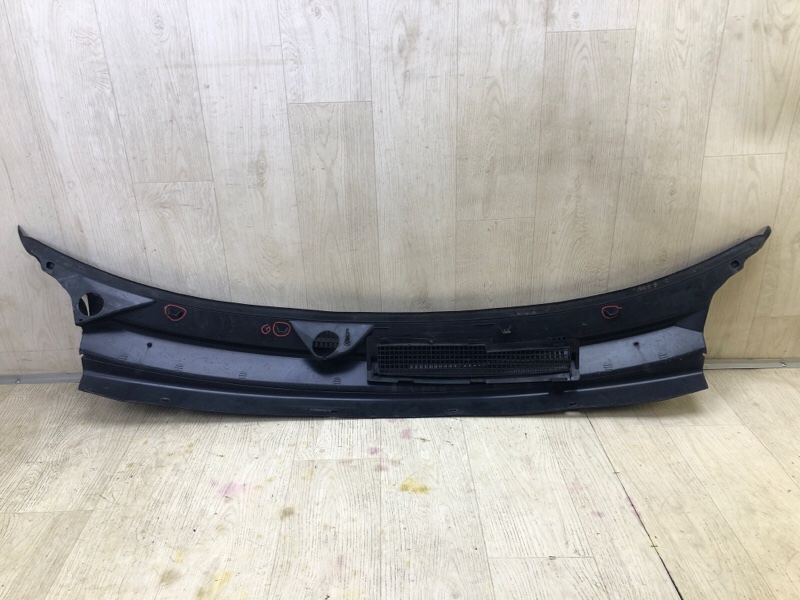 Пластик под лобовое стекло / Жабо JOURNEY 08-20 2008 3.5 EGF Пластик под лобовое стекло / Жабо JOURNEY 08-20 2008 3.5 EGF