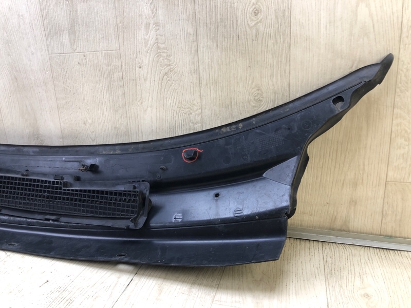 Пластик под лобовое стекло / Жабо JOURNEY 08-20 2008 3.5 EGF Пластик под лобовое стекло / Жабо JOURNEY 08-20 2008 3.5 EGF