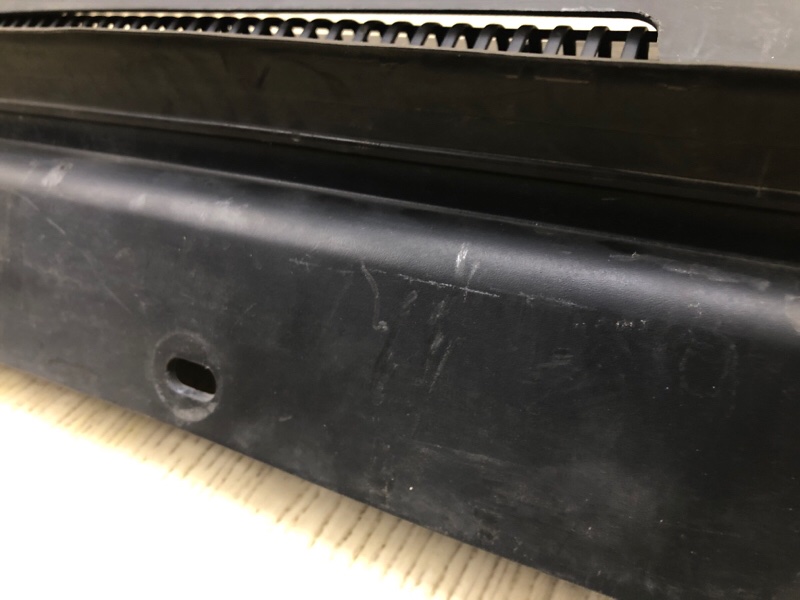 Пластик под лобовое стекло / Жабо JOURNEY 08-20 2008 3.5 EGF Пластик под лобовое стекло / Жабо JOURNEY 08-20 2008 3.5 EGF