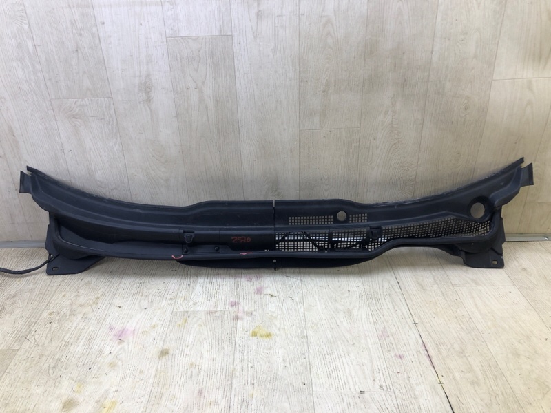 Запчасть пластик под лобовое стекло / жабо HONDA ACCORD CL7 / TSX 03-08 2005 2.4L 74220-SEA-G00 Б/У Пластик под лобовое стекло / Жабо HONDA ACCORD CL7 / TSX 03-08 2005 2.4L 74220-SEA-G00 Б/У