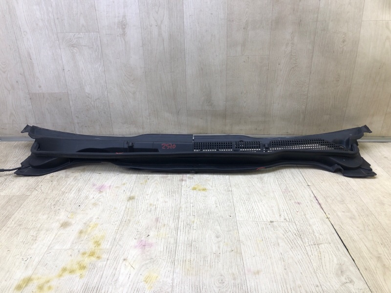 Пластик под лобовое стекло / Жабо ACCORD CL7 / TSX 03-08 2005 2.4L Пластик под лобовое стекло / Жабо ACCORD CL7 / TSX 03-08 2005 2.4L