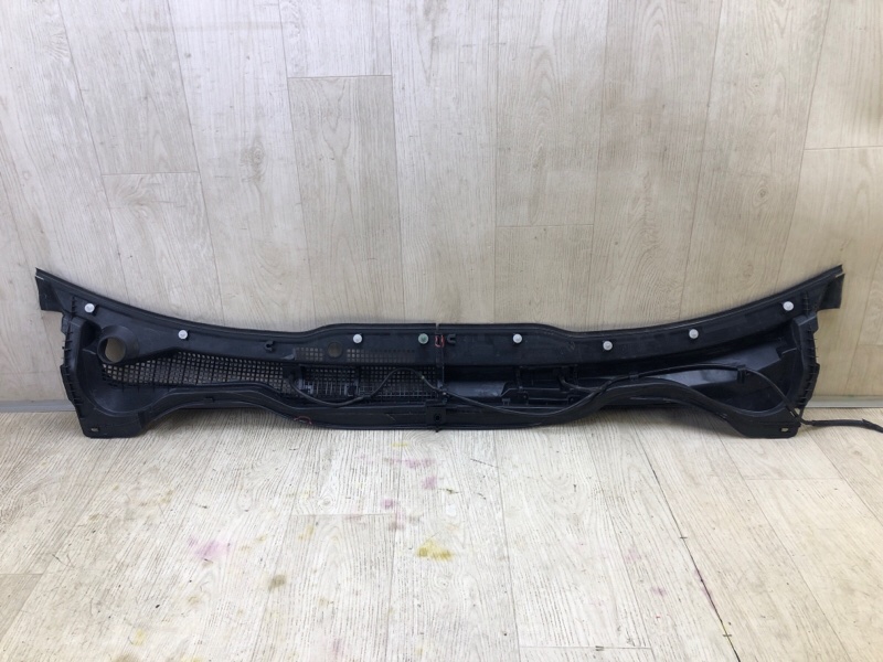 Пластик под лобовое стекло / Жабо ACCORD CL7 / TSX 03-08 2005 2.4L Пластик под лобовое стекло / Жабо ACCORD CL7 / TSX 03-08 2005 2.4L