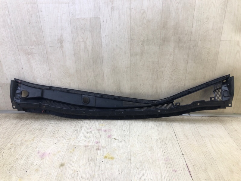 Пластик под лобовое стекло / Жабо SENTRA B17 12-21 2015 B17 1.8 MRA8DE