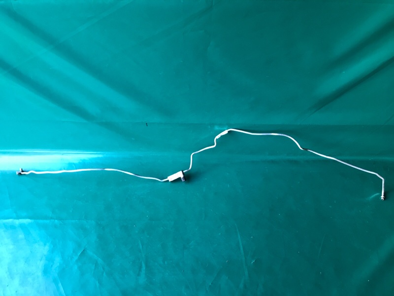 Трубка кондиционера CAMRY 40 06-11 2008 2.4 2AZFE Трубка кондиционера CAMRY 40 06-11 2008 2.4 2AZFE